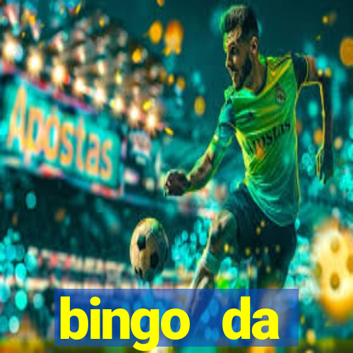 bingo da porcentagem para imprimir